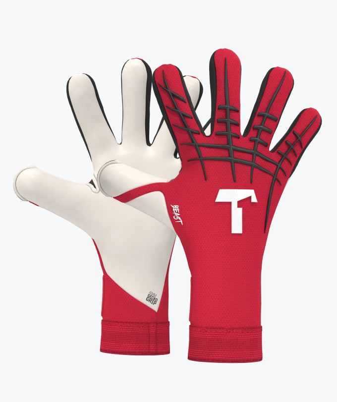 Guanti da portiere TECNO 24 PRO – Gisix Sport Italia