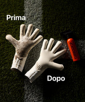 TURBOCLEAN - Grip Booster