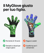 Arox 1.0 MyGlove Junior