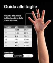 Arox 1.0 MyGlove Junior