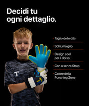 Arox 1.0 MyGlove Junior