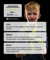 Arox 1.0 MyGlove Junior