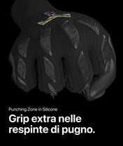 Beast 4.0 Vampire Black