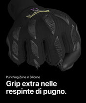 Beast 4.0 Vampire Black (FP)