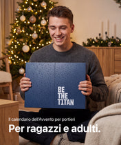 Calendario dell'Avvento 2026