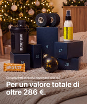 Calendario dell'Avvento 2026