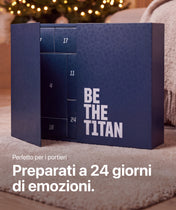 Calendario dell'Avvento 2026