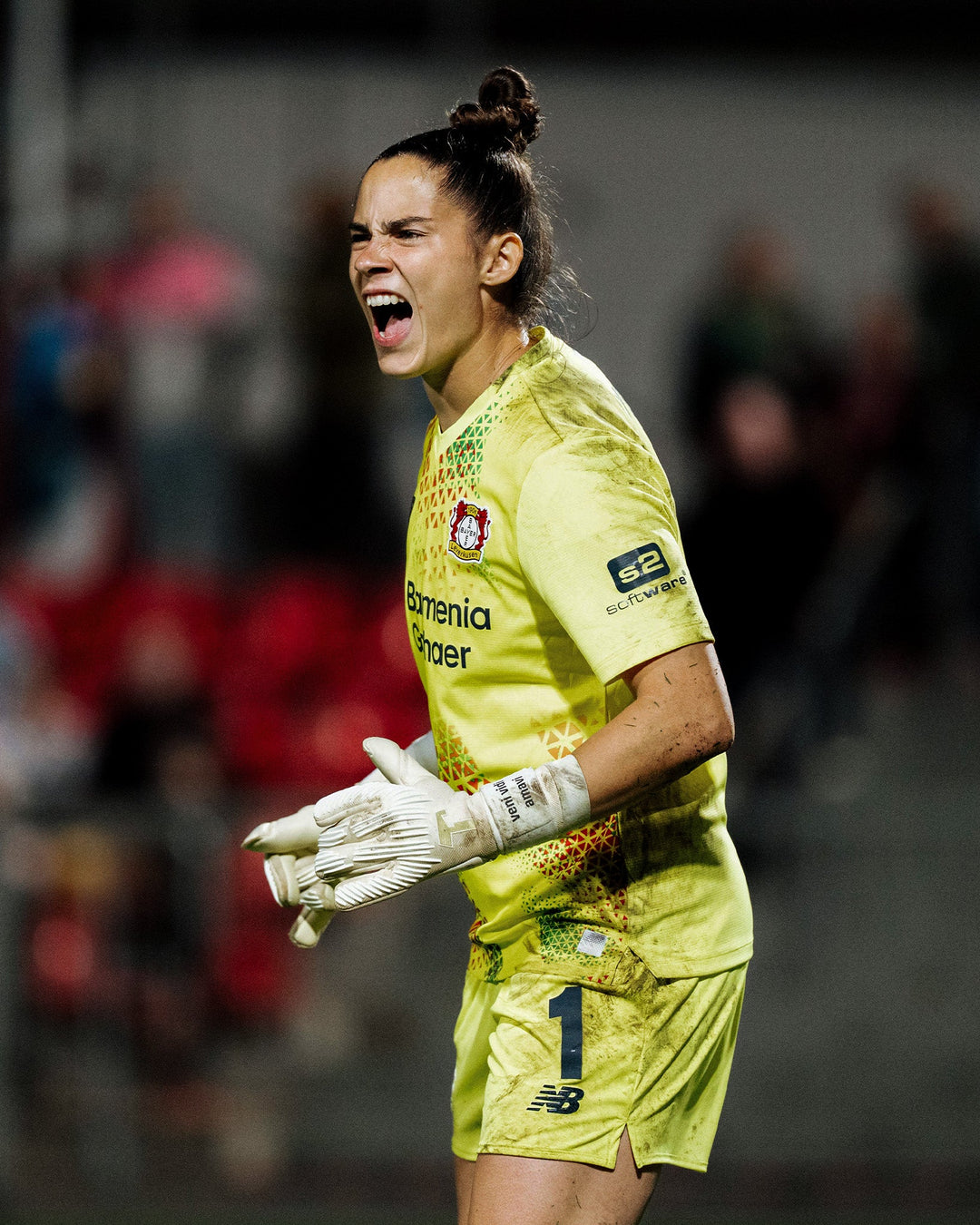 Charlotte Voll