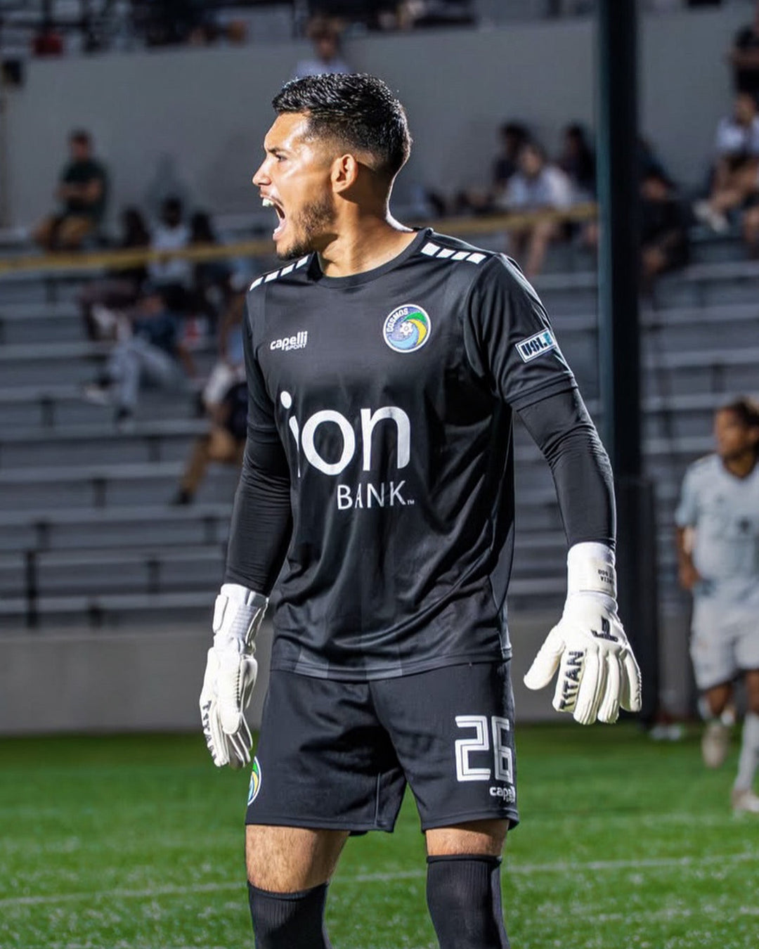 Javier Garcia