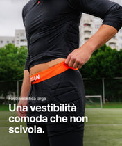 Sottopantaloni-Protettivi
