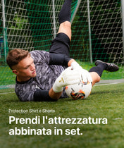 Sottopantaloni-Protettivi