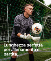 Protection 3/4 Shirt