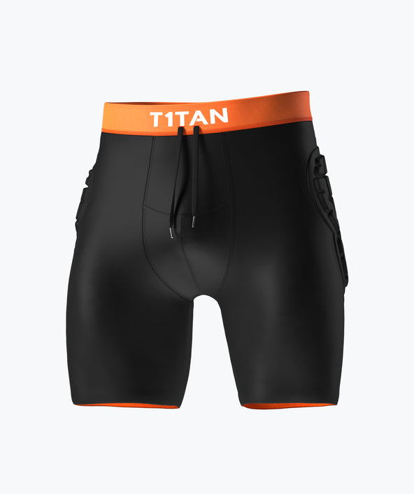 Sottopantaloncini protettivi