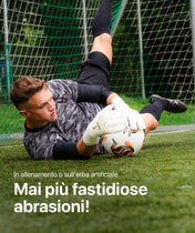 Sottopantaloncini protettivi