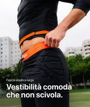 Sottopantaloncini protettivi