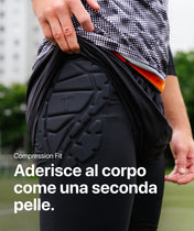 Sottopantaloncini protettivi