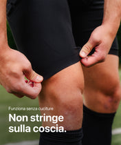 Sottopantaloncini protettivi