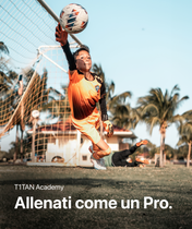 T1TAN Academy - Accesso completo