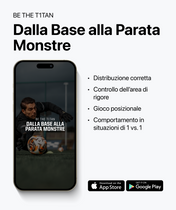 T1TAN Academy - Accesso completo