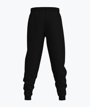 Athleisure Pants - Nero