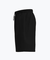 Athleisure Shorts - Nero