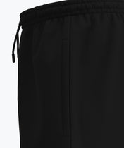 Athleisure Shorts - Nero