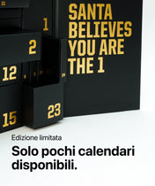 Calendario dell'Avvento 2025