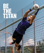 Maglia da allenamento x Thedutchgoalkeeper