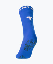 Grip Socks - blu