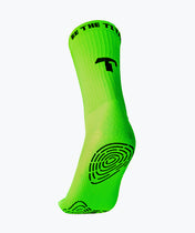 Grip Socks - verde chiaro