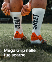 Grip Socks - CLEAN SHEET