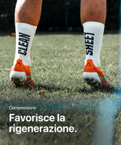 Grip Socks - CLEAN SHEET