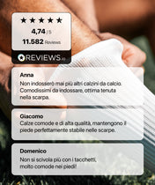 Grip Socks - CLEAN SHEET