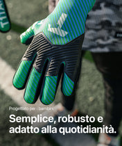 Arox 1.0 Green