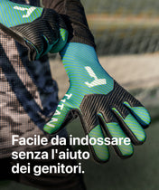 Arox 1.0 Green
