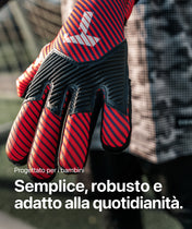 Arox 1.0 Red