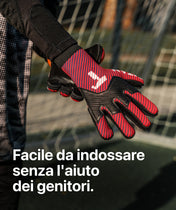 Arox 1.0 Red