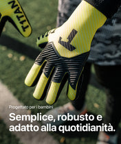 Arox 1.0 Yellow