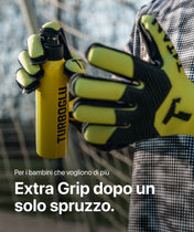 Arox 1.0 Yellow