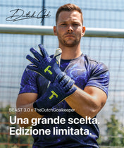Beast 3.0 x Thedutchgoalkeeper