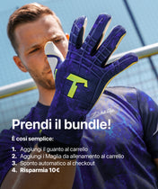 Maglia da allenamento x Thedutchgoalkeeper