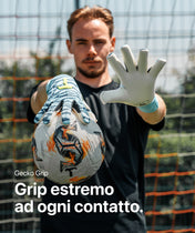Beast 3.0 x Nonstopgoalkeeper