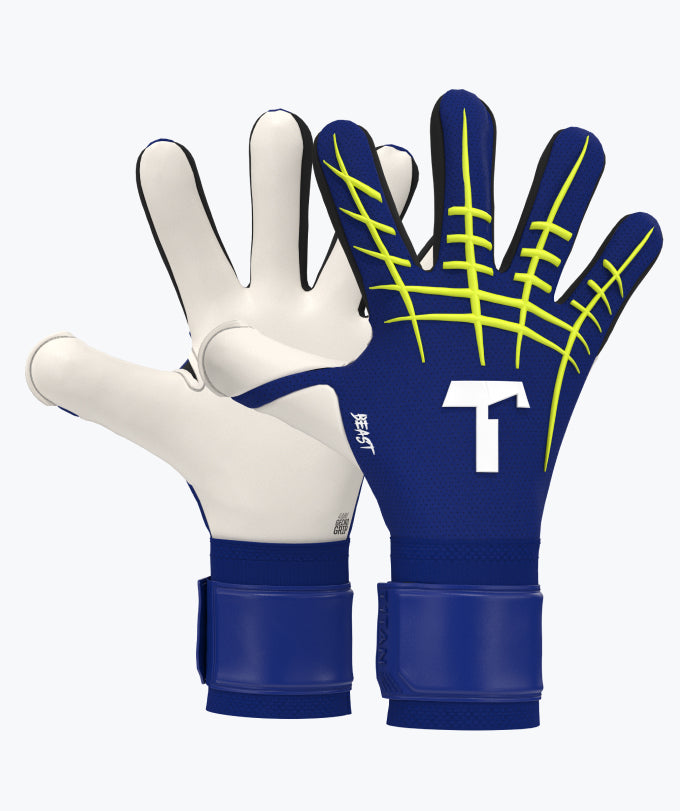 Guanti da Portiere - Guanti Sells Total Contact Detonate Excel - Roll Guanti da Portiere - Guanti Sells Total Contact Detonate Excel - Roll