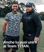 Classic 1.0 Black-Out