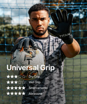 Classic 1.0 Black-Out (FP)