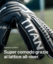 Classic 1.0 Black-Out (FP)