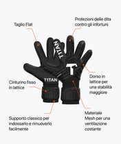 Classic 1.0 Black-Out (FP)