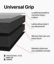 Classic 1.0 Black-Out (FP)