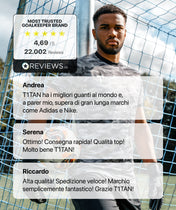 Classic 1.0 Black-Out (FP)