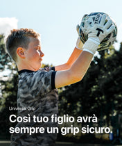 Classic 1.0 White-Out Junior